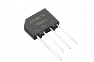 整流桥好坏检测实操全攻略（电源变频器充电器维修适配，新手也能快速排查故障）