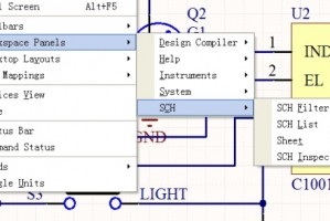 搜索结果摘要（protel如何布圆相关）