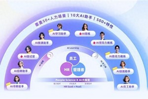 2026年4月10日深度解析：一文读懂专利AI助手核心技术原理与应用