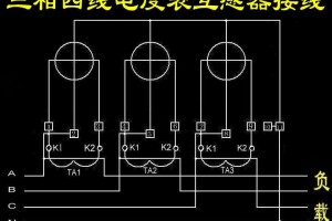 《电力系统电流互感器好坏检测实操指南（适配配电运维场景，万用表与专业仪器分阶详解）》
