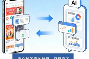 我那倒霉催的理财血泪史，最后竟然被一个“AI管家”给救了？